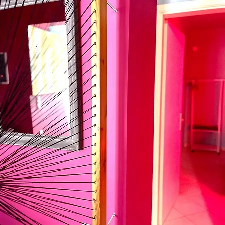 公寓 The Muse Flat In Just A Few Steps Away From Museums And Helexpo