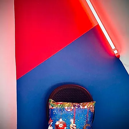 The Muse Flat In Just A Few Steps Away From Museums And Helexpo 塞萨洛尼基
