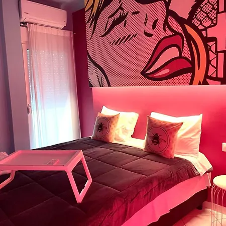 The Muse Flat In Just A Few Steps Away From Museums And Helexpo * 塞萨洛尼基